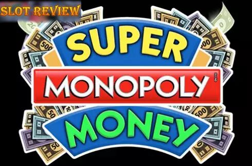 Super MONOPOLY Money - обзор слота